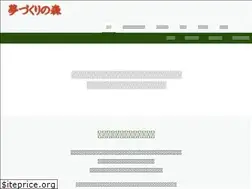 Sites similar to yumedukuri.com