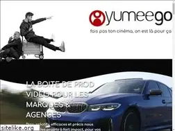 Sites similar to yumeego.com