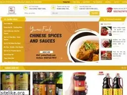 Sites similar to yumeifoods.com