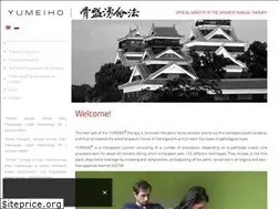 Sites similar to yumeiho.pl