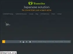 Sites similar to yumeihotherapy.co.uk