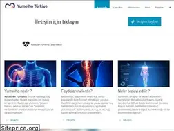Sites similar to yumeihoturkiye.com