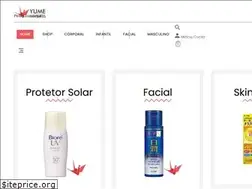 Sites similar to yumeimports.com