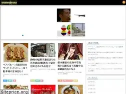 Sites similar to yumejiyuu.com