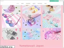 Sites similar to yumekawaiijapan.amebaownd.com