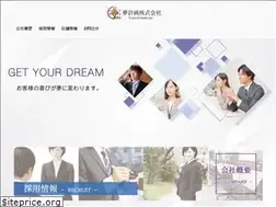 Sites similar to yumekeikaku.jp