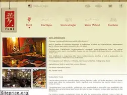 Sites similar to yumekin.com