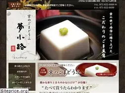 Sites similar to yumekoji.com