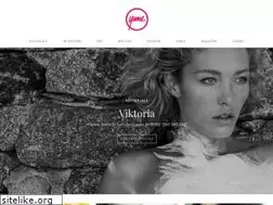Sites similar to yumemag.net