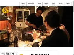 Sites similar to yumemania.jp