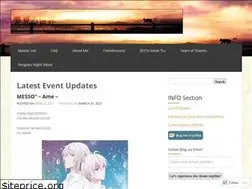 Sites similar to yumemirusekai.wordpress.com