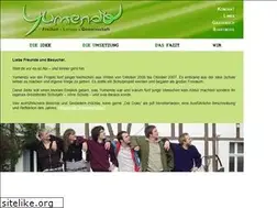 Sites similar to yumendo.com