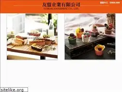 Sites similar to yumeng.com.tw
