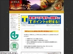 Sites similar to yumeno-tatami.com