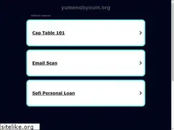 Sites similar to yumenobyouin.org