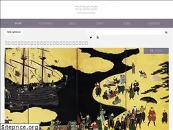 Sites similar to yumenoyume.com