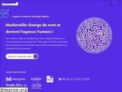 Sites similar to yumens.fr