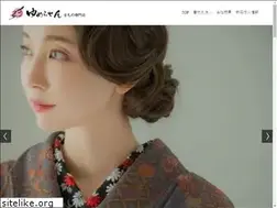 Sites similar to yumerasen.co.jp
