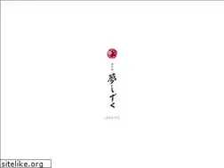 Sites similar to yumeshizuku.jp