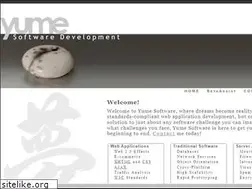 Sites similar to yumesoftware.com