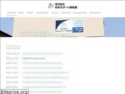 Sites similar to yumesupport.co.jp
