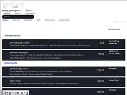 Sites similar to yumetal.net