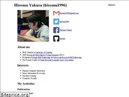 Sites similar to yumetaro.info