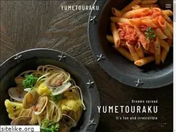 Sites similar to yumetouraku.com