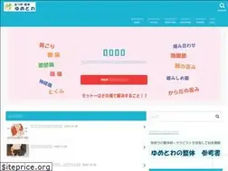 Sites similar to yumetowa.com