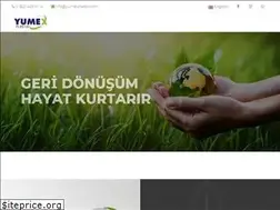 Sites similar to yumexplastik.com