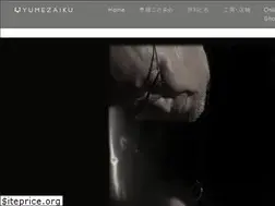 Sites similar to yumezaiku.com