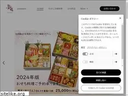 Sites similar to yumezen.com
