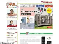Sites similar to yumezou.com