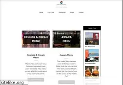 Sites similar to yumfood.co.za