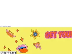 Sites similar to yumfoodfest.com