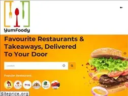 Sites similar to yumfoody.com