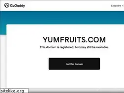 Sites similar to yumfruits.com