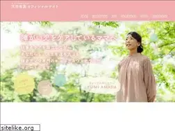 Sites similar to yumi-amada.com