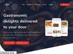 Sites similar to yumi-app.com