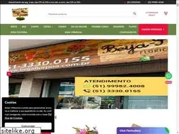 Sites similar to yumi-flor.com.br