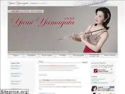 Sites similar to yumi-yamagata.com