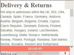 Sites similar to yumi.co.uk