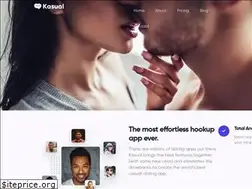 Sites similar to yumiapp.com