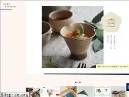 Sites similar to yumiasakura.com
