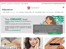 Sites similar to yumibio.com
