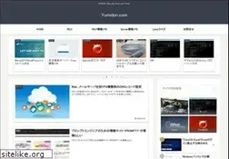 Sites similar to yumidon.com