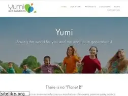 Sites similar to yumieco.com