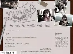Sites similar to yumiel.com