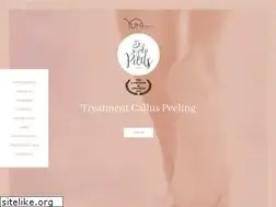 Sites similar to yumifeet.com