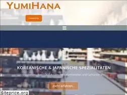 Sites similar to yumihana.ch